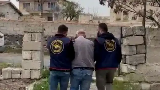 49 Yıl Hapisle Aranan Şahıs Nevşehir'de Yakalandı: Olayın Ayrıntıları