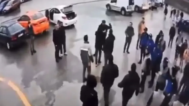 Ankara'da Üzücü Olay: Polis Memuru Hayatını Kaybetti