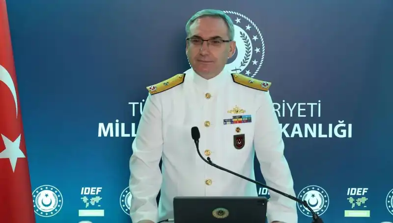 Suriye, Türkiye'den Resmi Destek Talep Etti: Gözler Anlaşmada