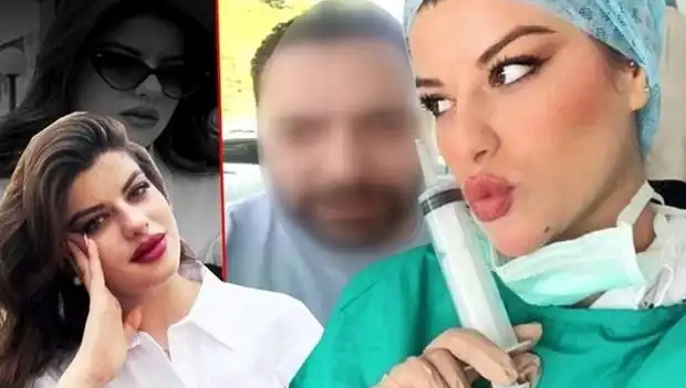 Ayşe Tokyaz Cinayetinde Şok Edici Görüntüler Ortaya Çıktı: Ceset Bavulda Taşınmış!