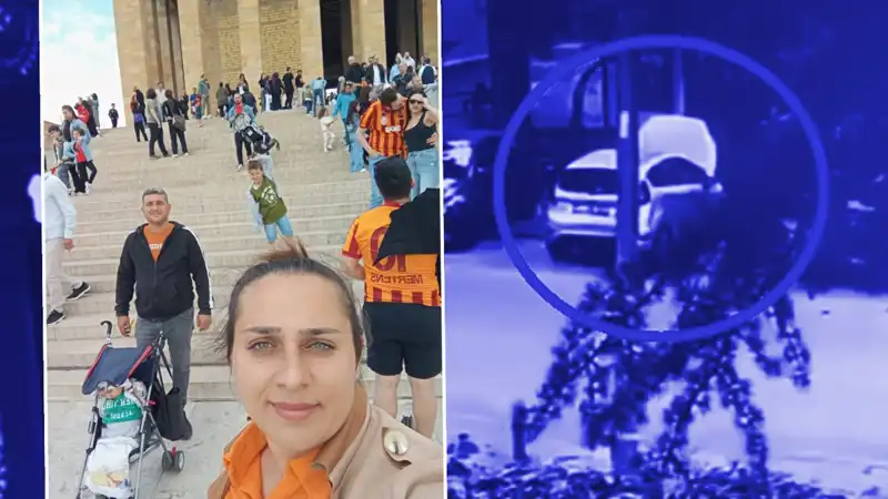 Anıtkabir Ziyaretinde Sıra Dışı Olay: Aileyi Şok Eden Tuzak