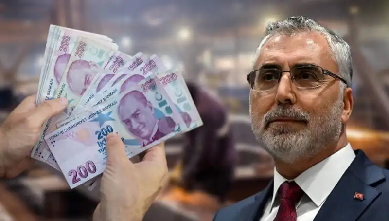 2025 Kamu İşçileri Toplu Sözleşme Zammı: Maaş Artışları ve Detaylar