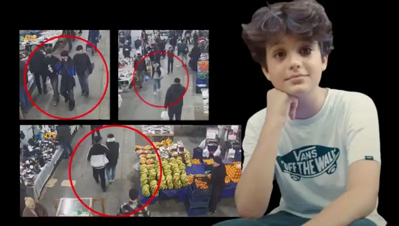 Mattia Ahmet Minguzzi'nin Ailesini Tehdit Eden 5 Çocuk İlk Kez Mahkemede