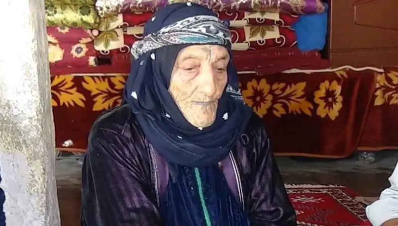 Türkiye'nin En Yaşlı Kadını 131 Yaşında Hayatını Kaybetti: Vefatıyla Bir Dönem Kapandı