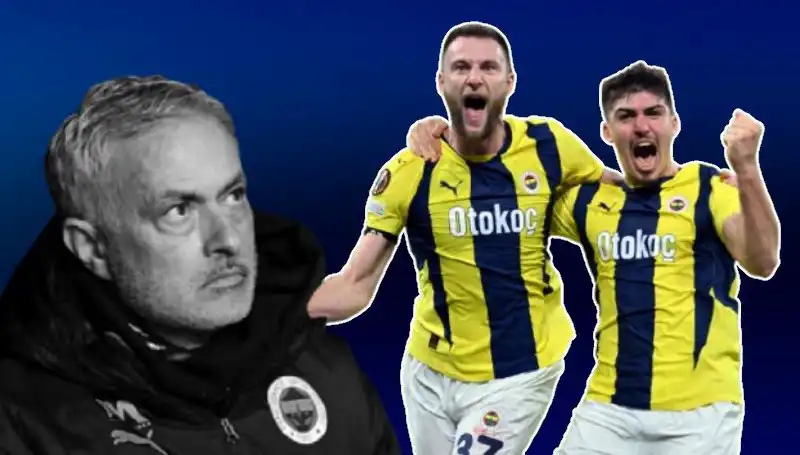 Fenerbahçe'de Yusuf Akçiçek'in Maaşı 10 Kat Arttı: Bonservisi Ne Olacak?