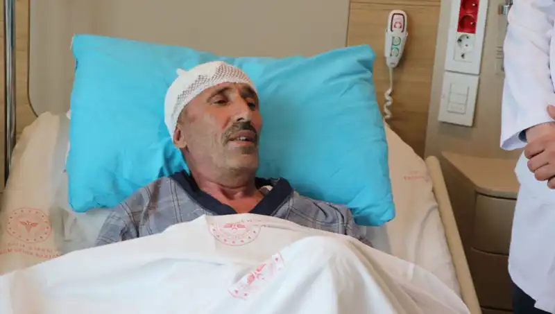 Şiddetli Baş Ağrısıyla Hastaneye Giden Kadının Beklenmedik Beyin Kanaması Teşhisi