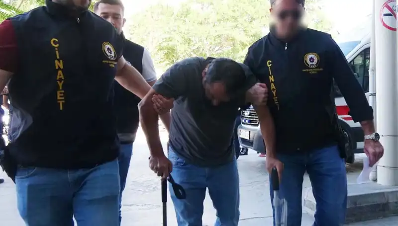 Aranan Kayıp Kişi Arazide Bulundu: Evli Çiftin İtirafı Şok Etti!
