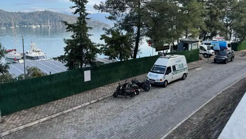Fethiye Açıklarında Düzensiz Göçmen Botu Zor Durumda: Dramı ve Çağrıları