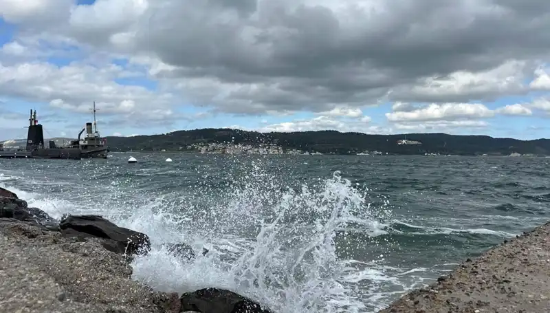 Beykoz Sahillerinde Denize Girmek Artık Yasak, Nedenleri ve Sonuçları Neler?