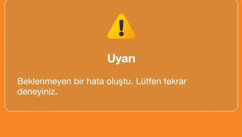ÖSYM AİS Çöktü mü? 11 Haziran’da Gelişmeler Neler?