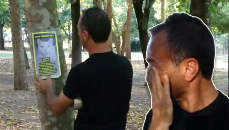 Gözü Yaşlı Aile, Kayıp Yakınını Arıyor: Ödül 10 Bin TL!
