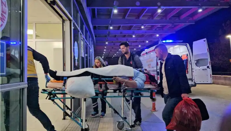 Serinova Belediye Başkanı Çakmak'ın Trafik Kazası İle İlgili Son Gelişmeler