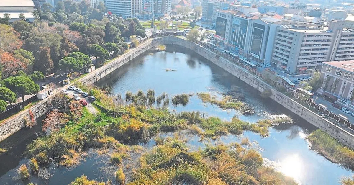 Basmane Sorunlarına Çözüm Geliyor: Bölge İçin Yeniden Düzenleme Planı