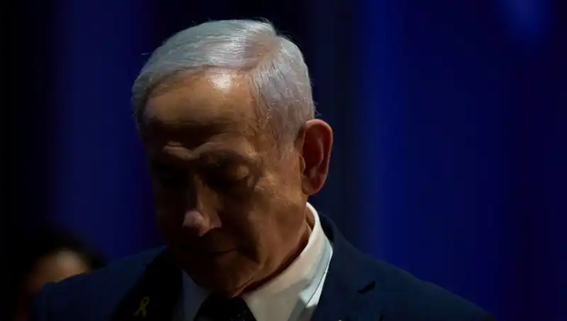Netanyahu'dan Şok Açıklama: Gazze'deki Esir Sayısı 20'yi Aşıyor!