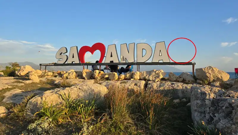 Samandağ'da Hafızalarda Yer Edebilecek Bir Hırsızlık Olayı Yaşandı