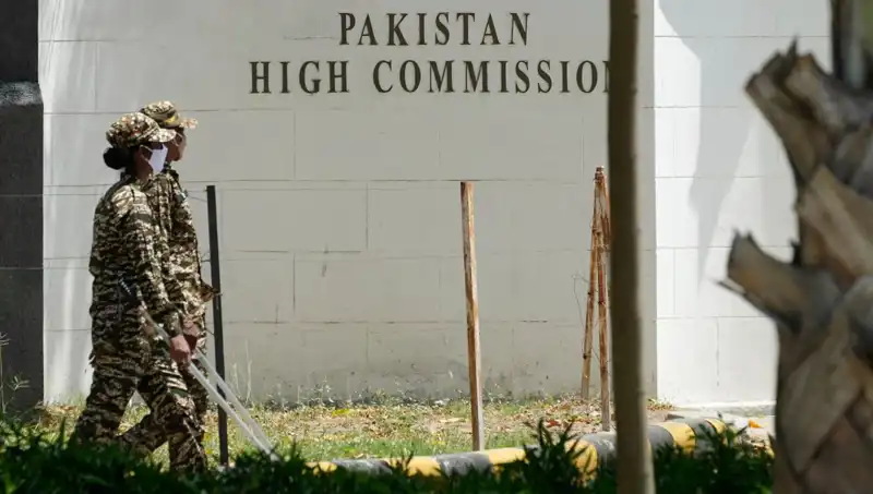 Hindistan ve Pakistan Ordusu: Güç, Strateji ve Gelecek Perspektifleri