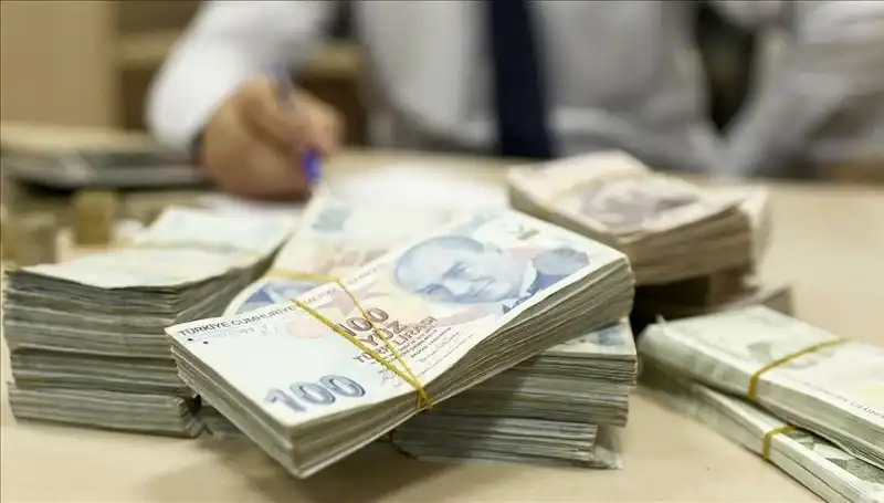 2023 Yılı Toplam Ciro Endeksi Yıllık Bazda Çarpıcı Bir Artış Gösterdi
