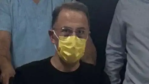 Murat Çalık'ın Adli Tıp İşlemleri Sonrası Gelişmeler: Ne Olacak?