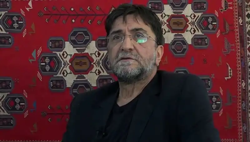 Nihat Genç Hayatını Kaybetti: Türk Medyasının Acı Kaybı