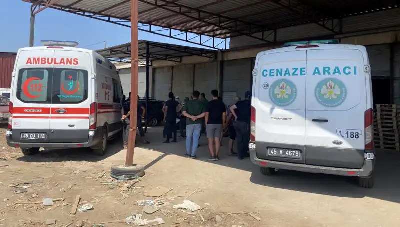Marangozun Gizemli Ölümü: Arkasında Yatan Gerçekler ve Sırları