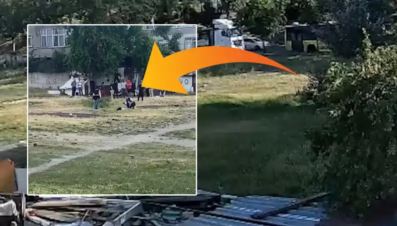 Duş Alırken Yere Yığılan Adam: Bağcılar'da Gizemli Ölüm
