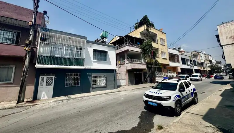 Korkunç Olay: Silah Sesleri Sonrası Anne Kızın Nedeni Merak Ediliyor