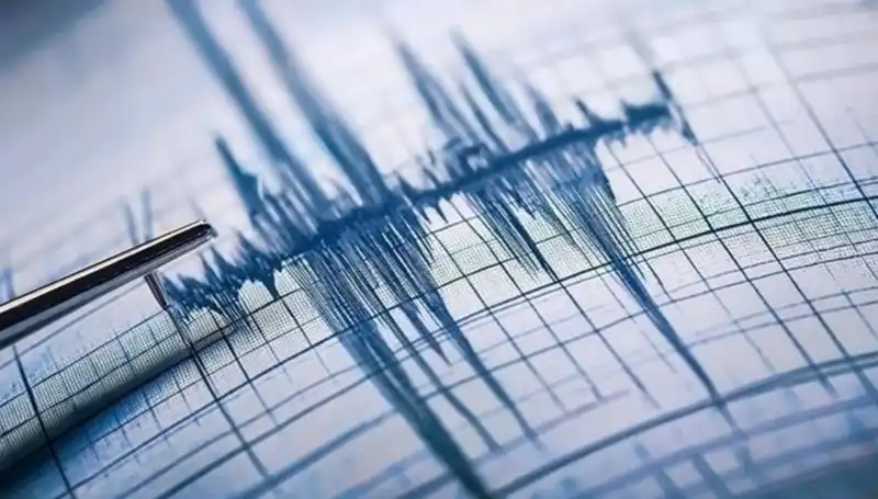 Antalya'da Şiddetli Deprem: 3.8 Büyüklüğündeki Sarsıntı Korkuttu
