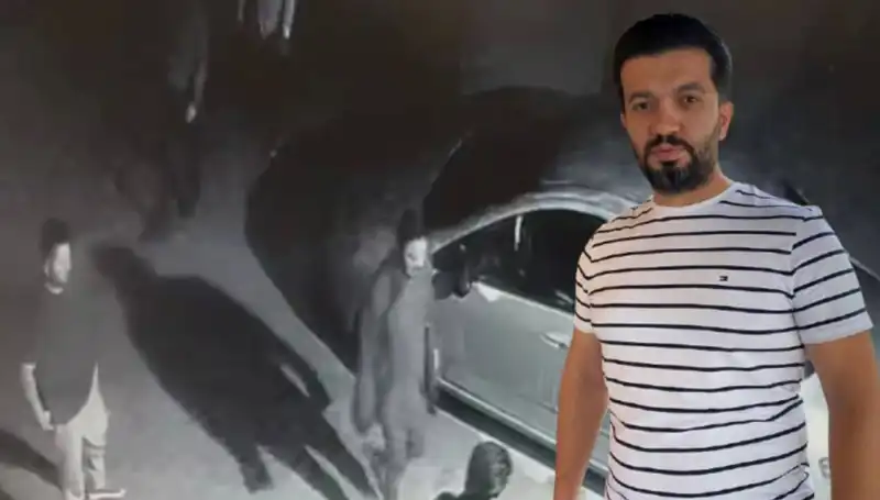 Ayrılmak Üzere Olduğu Sevgilisini İhbar Etti: Senet İmzalatmakla Suçluyor