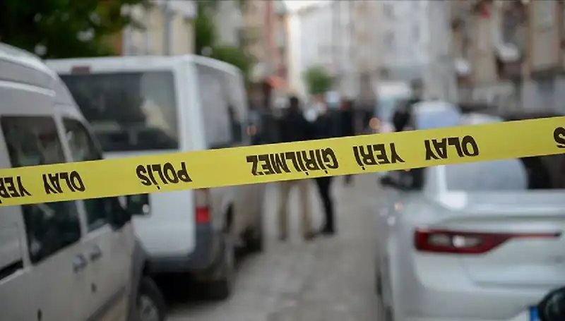 Bahçe Sınırı Anlaşmazlığı Kanla Bitti: İki Kişi Hayatını Kaybetti