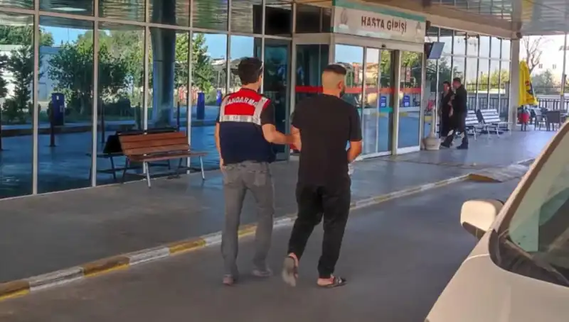 28 İlde DAEŞ'e Yönelik Büyük Operasyon: 153 Gözaltı
