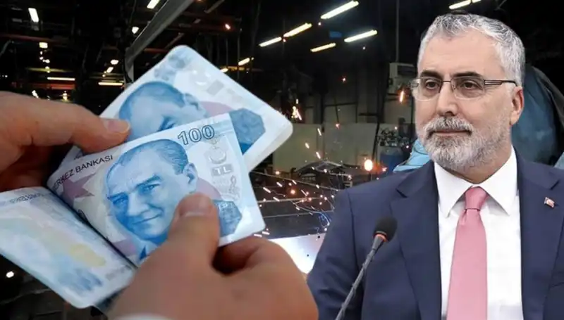 Kamu İşçileri İçin 2025 Toplu İş Sözleşmesi Son Durum: Zam Oranı Açıklandı!