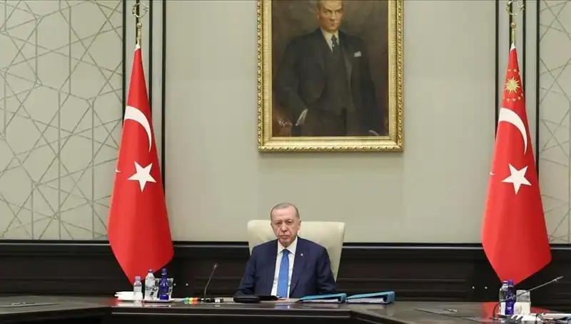Yüksek Askeri Şura Toplanıyor: Kritik Kararlar Bekleniyor