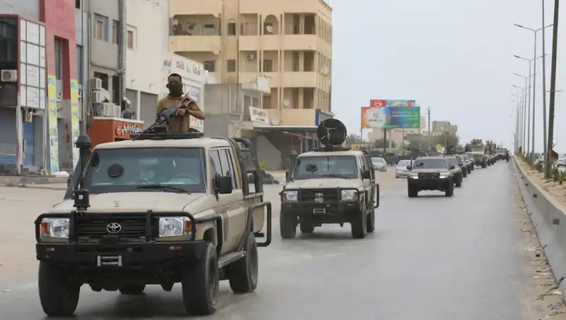 Birleşmiş Milletler'den Libya’ya Acil Müdahale Çağrısı