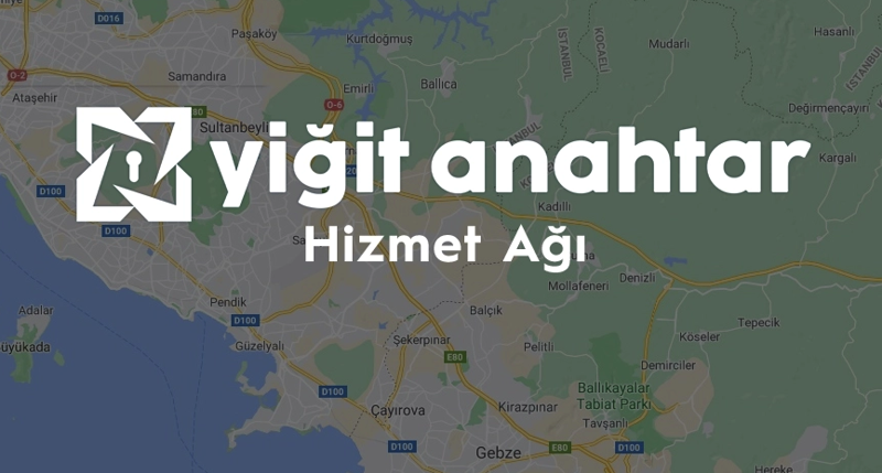 İstanbul’un Gözde Semtlerinde 7/24 Acil Çilingir Hizmeti ile Güvenliğiniz Artıyor