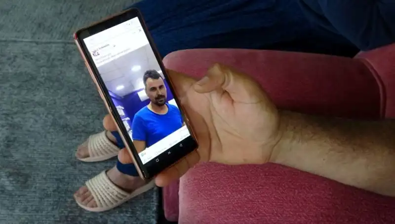 Sahte Hesaptan Ölüm İlanı: Gerçekten Şok Edici Olay