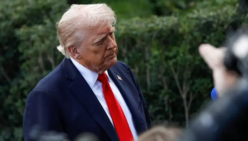 Trump’tan Dikkat Çeken Rusya-Polonya Açıklaması: Hata Olmuş Olabilir