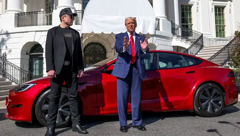 Tesla’ya Dokunanların Çektiği Cezalar: 20 Yıl Hapis Hakkında Her Şey