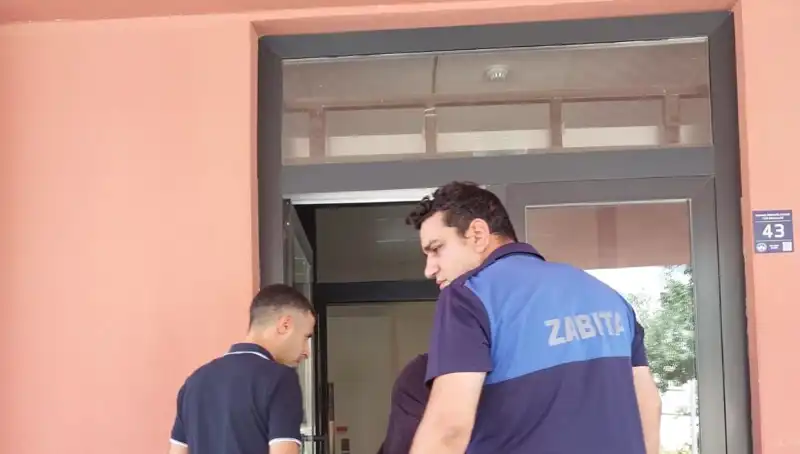 Elazığ’da Şok Dilenci Operasyonu: 10 Kişi Gözaltına Alındı