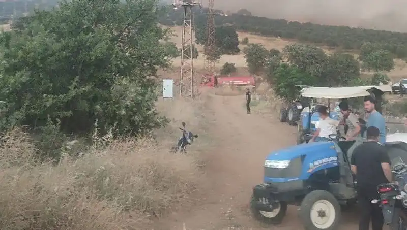 Manisa'da "Tanker ve Taralları Doldurun" Çağrısı: Olayın Ardındaki Gerçekler