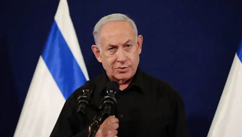 İsrail, Suriye'ye Yönelik Saldırı Tehdidini Gündeme Getirdi: Netanyahu ve Katz İfadesi