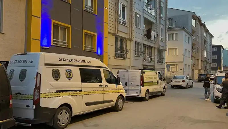 Apartman Merdiveninde Şüpheli Ölüm: Faciaya Davetiye Mi Çıkıyor?