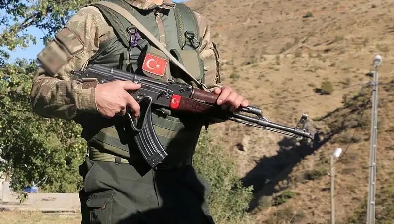 Güvenlik Güçleri: Terörle Mücadelenin Gerçek Kahramanları Kim?