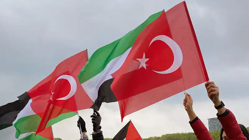 Dünya Genelinde Gazze İçin Yükselen Sesler: Savaş ve Barış Çatışması