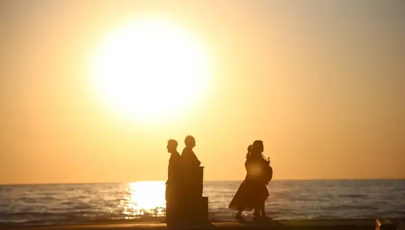 Çarşamba Günü İçin Aşırı Sıcak Alarmı: Hava Durumu Uyarısı Geldi!