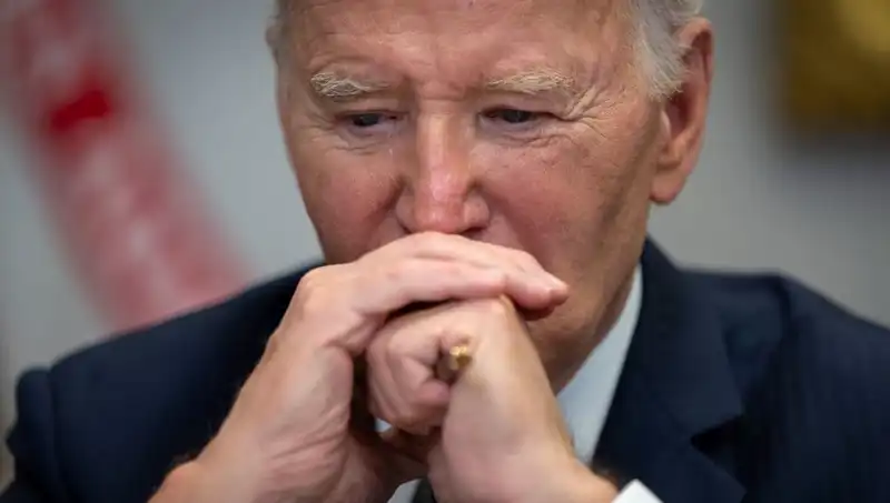Biden'in Yaşına Dair Şaşırtıcı Gerçekler: Sağlığıyla İlgili Tartışmalar