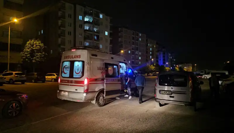 Dünürlerin Kavgada Kan Aktı: Aileler Arasındaki Çatışma Büyüyor