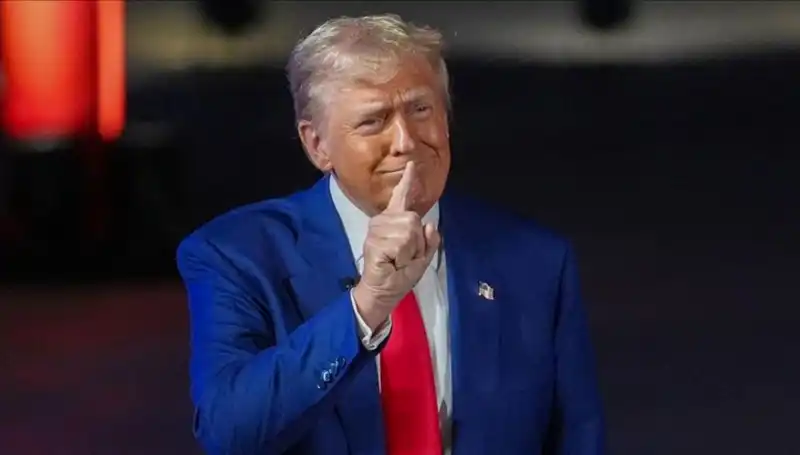 Trump, Epstein Mektubunu Yayınladı: Wall Street Journal Krizi Büyüyor