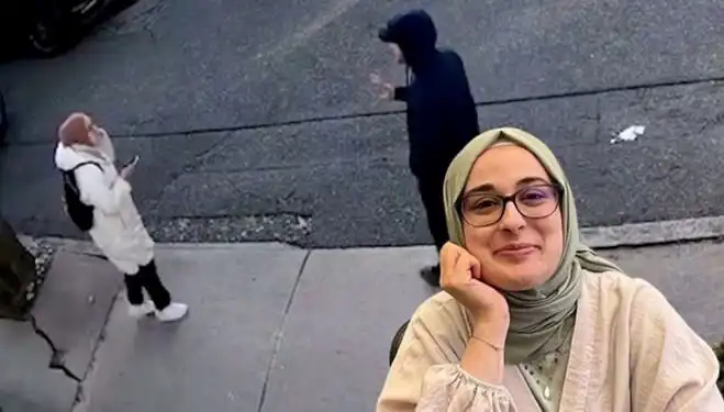 Rümeysa Öztürk'ün Durumu Ciddi: Vermont'a Nakledilme Süreci Başladı