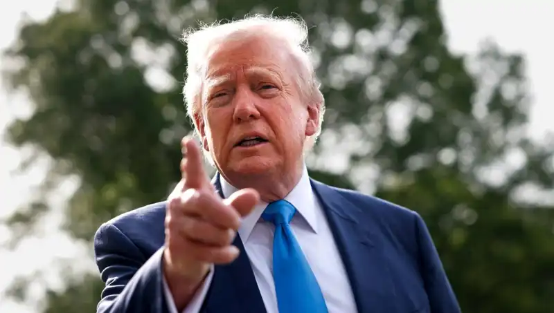 Trump’ın İlk 100 Günde Gerçekleşen Şaşırtıcı İcraatlar