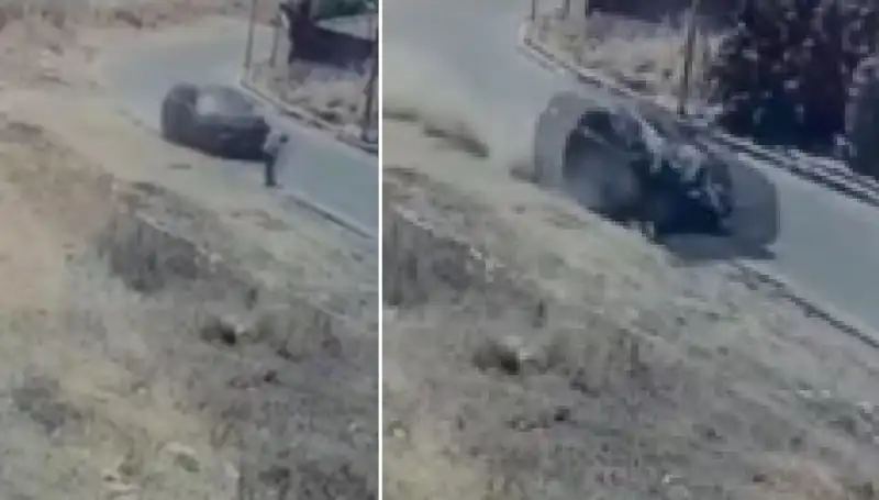 15 Yaşındaki Sürücünün Çarptığı Yaya Hayatını Kaybetti: Korkunç Kaza Detayları